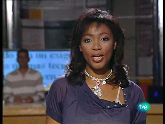 Palabra por palabra - Palabra por palabra - 30/05/09