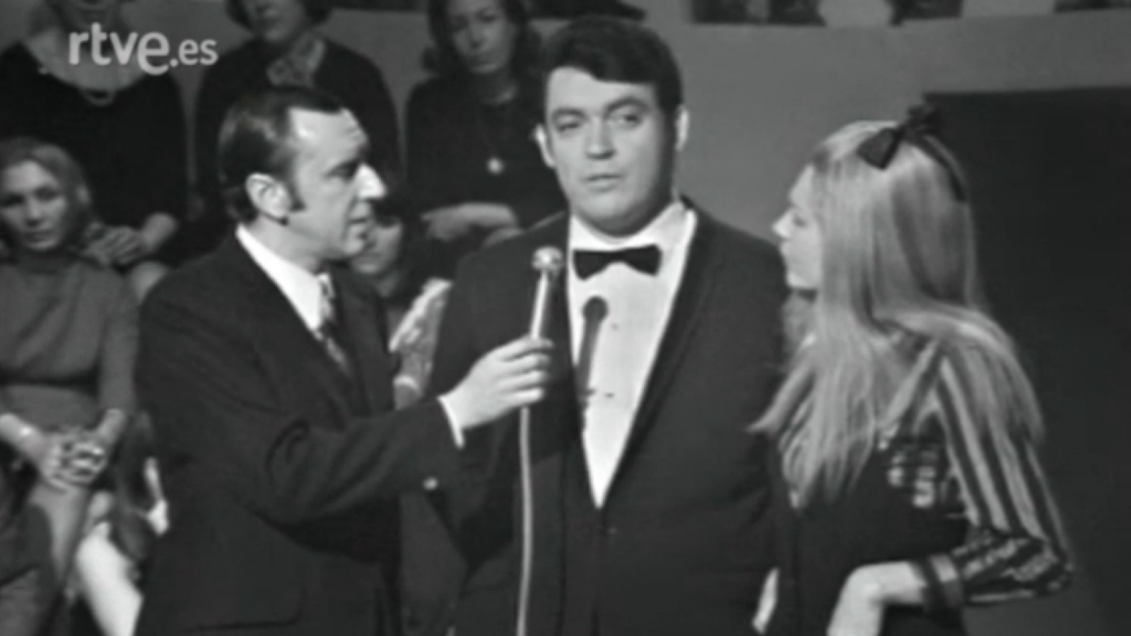 Galas del sábado - 15/02/1969