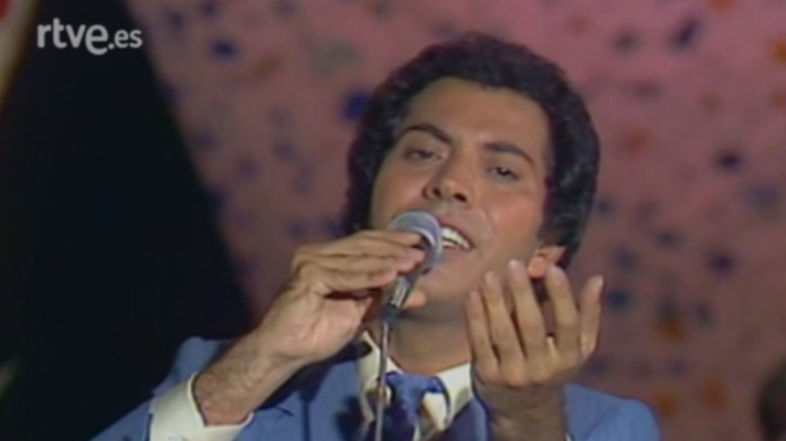 Estudio abierto - 20/07/1983