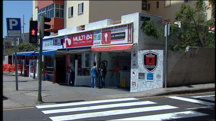 Telecanarias - Telecanarias 2 - 22/04/2019