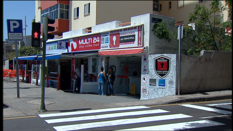 Telecanarias 2 - 22/04/2019