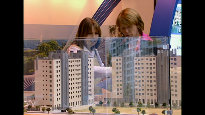 50 años de - Un piso que se pueda pagar