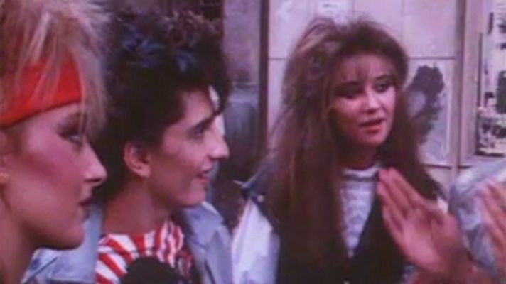 De película - Abracadabra