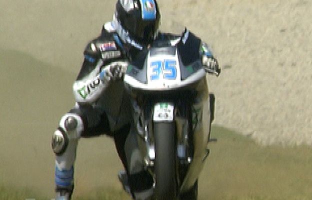  - De Rosa, a lo Mamola