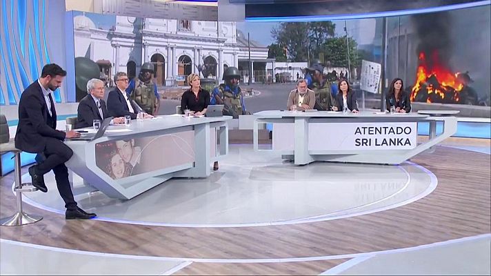 La mañana - La Mañana - 23/04/19