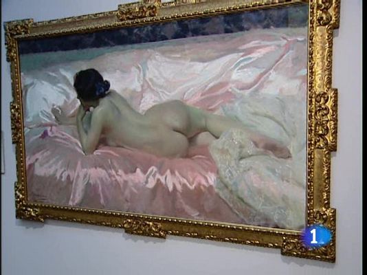  - Antológica de Sorolla