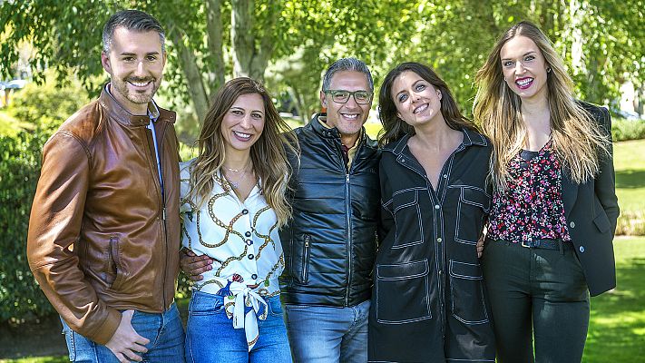  - 'Españoles en el mundo' cumple 10 años y estrena temporada