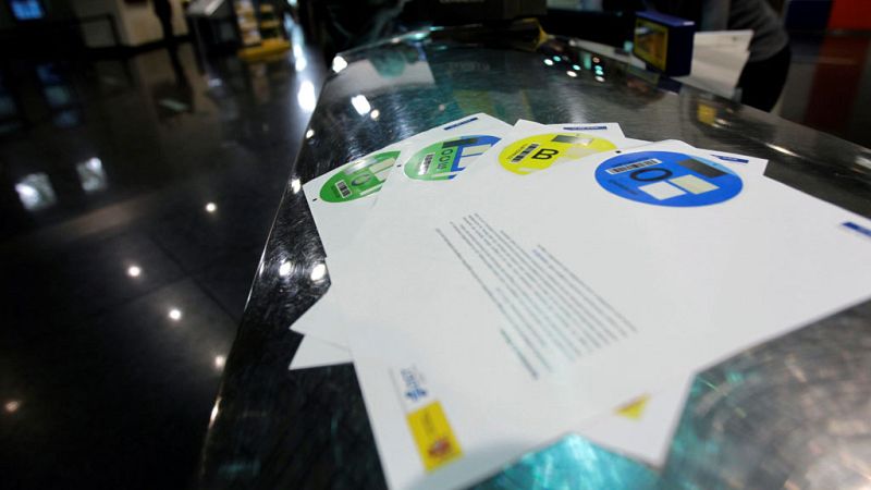 La Comunidad de Madrid en 4' - 23/04/19 - Ver ahora