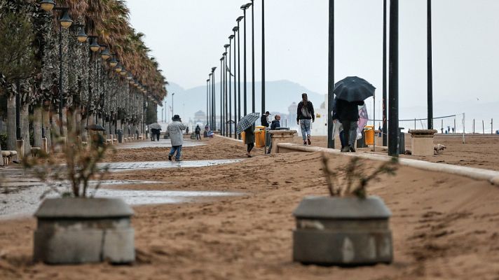 L'informatiu - Comunitat Valenciana - L'Informatiu - Comunitat Valenciana - 23/04/19