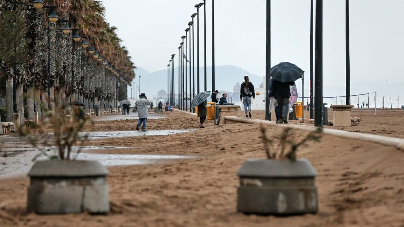 L'Informatiu - Comunitat Valenciana - 23/04/19 - ver ahora