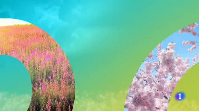 El tiempo en Aragón - 23/04/2019 | Ver