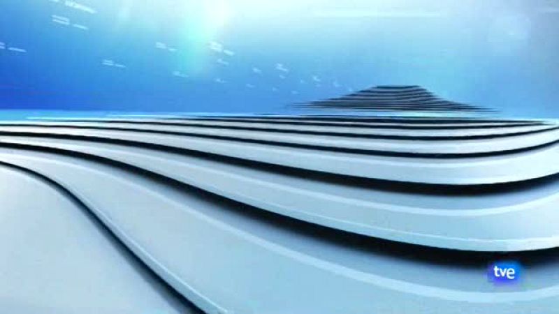 Aragón en 2'- 23/04/2019 | Ver