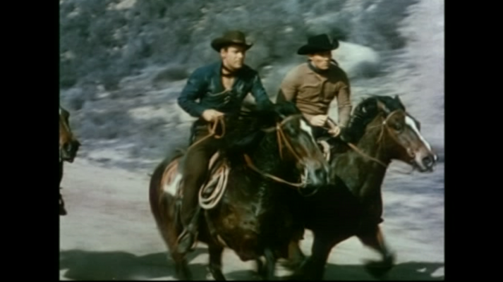 Cine internacional - El sendero de la muerte