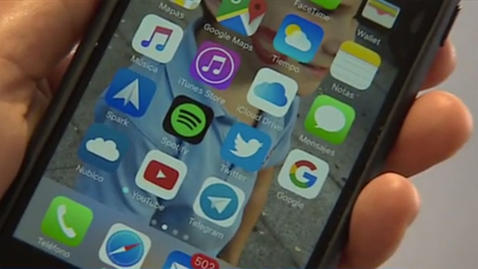 El debate en RTVE fue un éxito en redes sociales