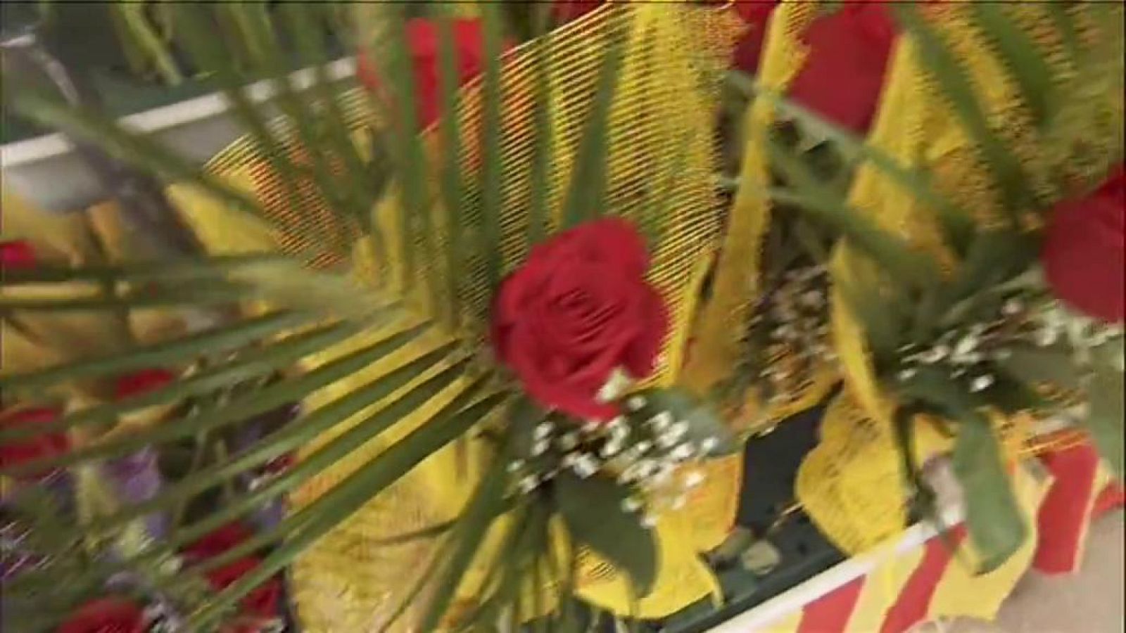 L'Informatiu de les 16h del dia 23 d'abril