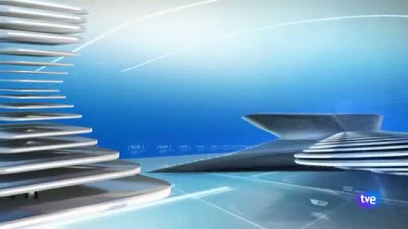 Telenavarra 2 - 23/4/2019