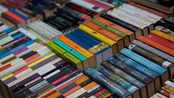 Informativo de Madrid - Informativo de Madrid 2 - 23/04/19