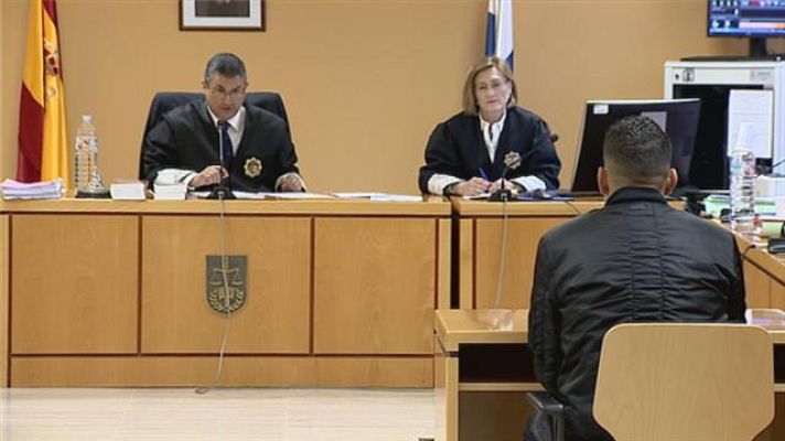 Telecanarias - Telecanarias - 23/04/2019