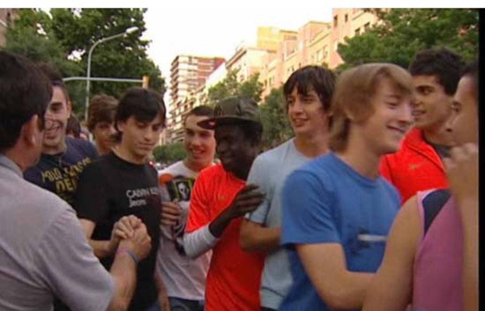 La Masía, el pilar del Barcelona. | Ver