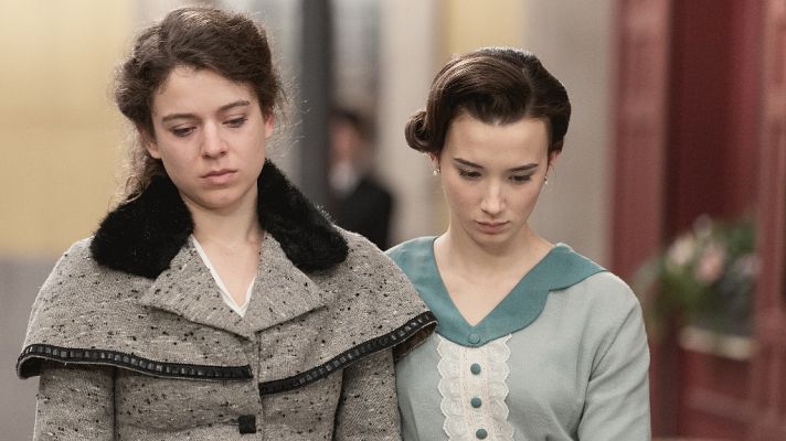 Acacias 38 - Capítulo 997