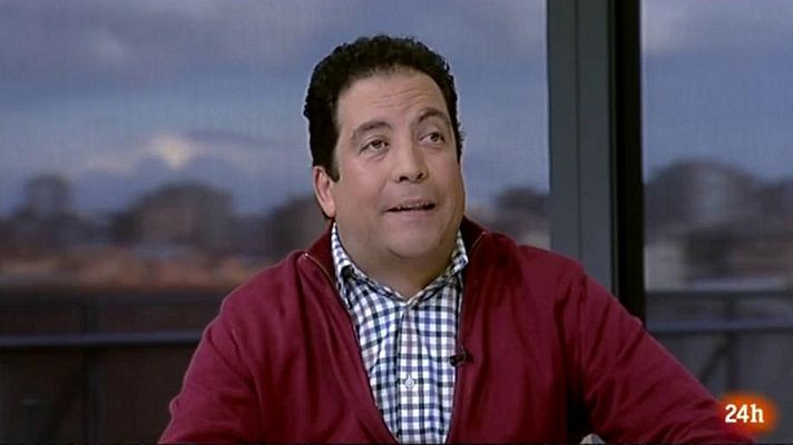 La tarde en 24h - La tarde en 24 horas - La Barra - Ciencia - 23/04/19