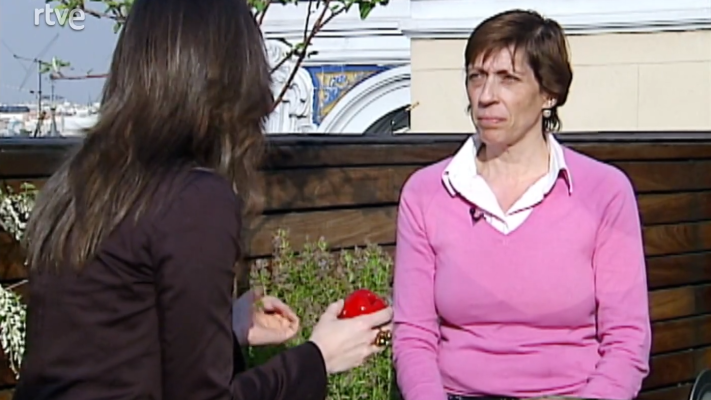 Escuela de padres en apuros - Educando a mamá