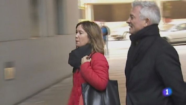 Panorama Regional - Asturias en 2' - 22/04/19