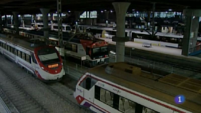 Asturias en 2' - 17/04/19 | Ver