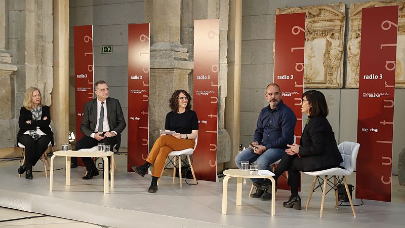 Cultura19 - VÍDEO: Arquitectura - 23/04/19 - Ver ahora