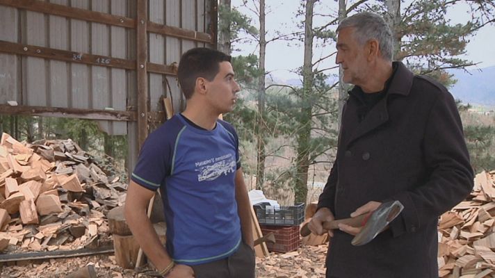 Aquí la Tierra - Aquí la Tierra - 23/04/19