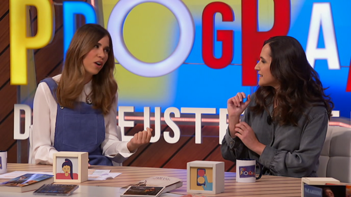 Ese programa del que usted me habla - Ese programa del que usted me habla - 23/04/19