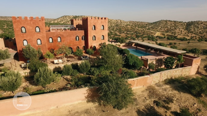 Otros documentales - Construcciones ecológicas: La tierra del porvenir