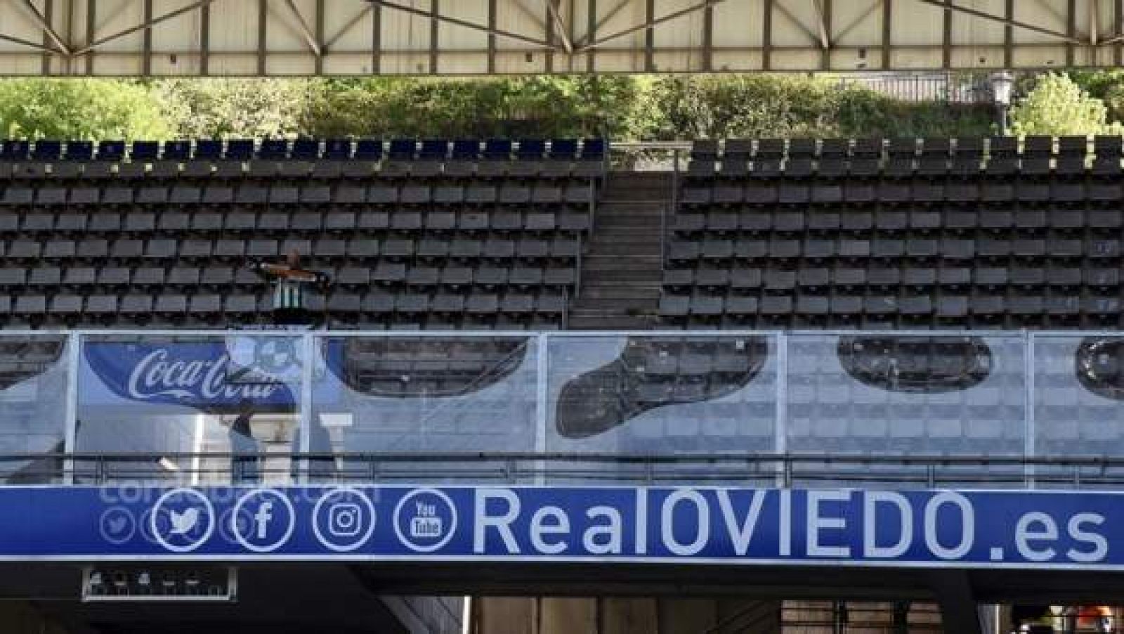 Javier, el aficionado más fiel del Córdoba | Ver