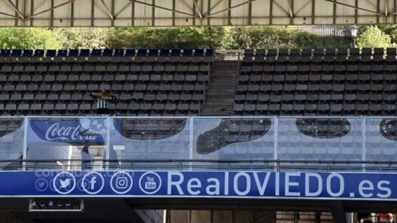 Javier, el aficionado más fiel del Córdoba | Ver