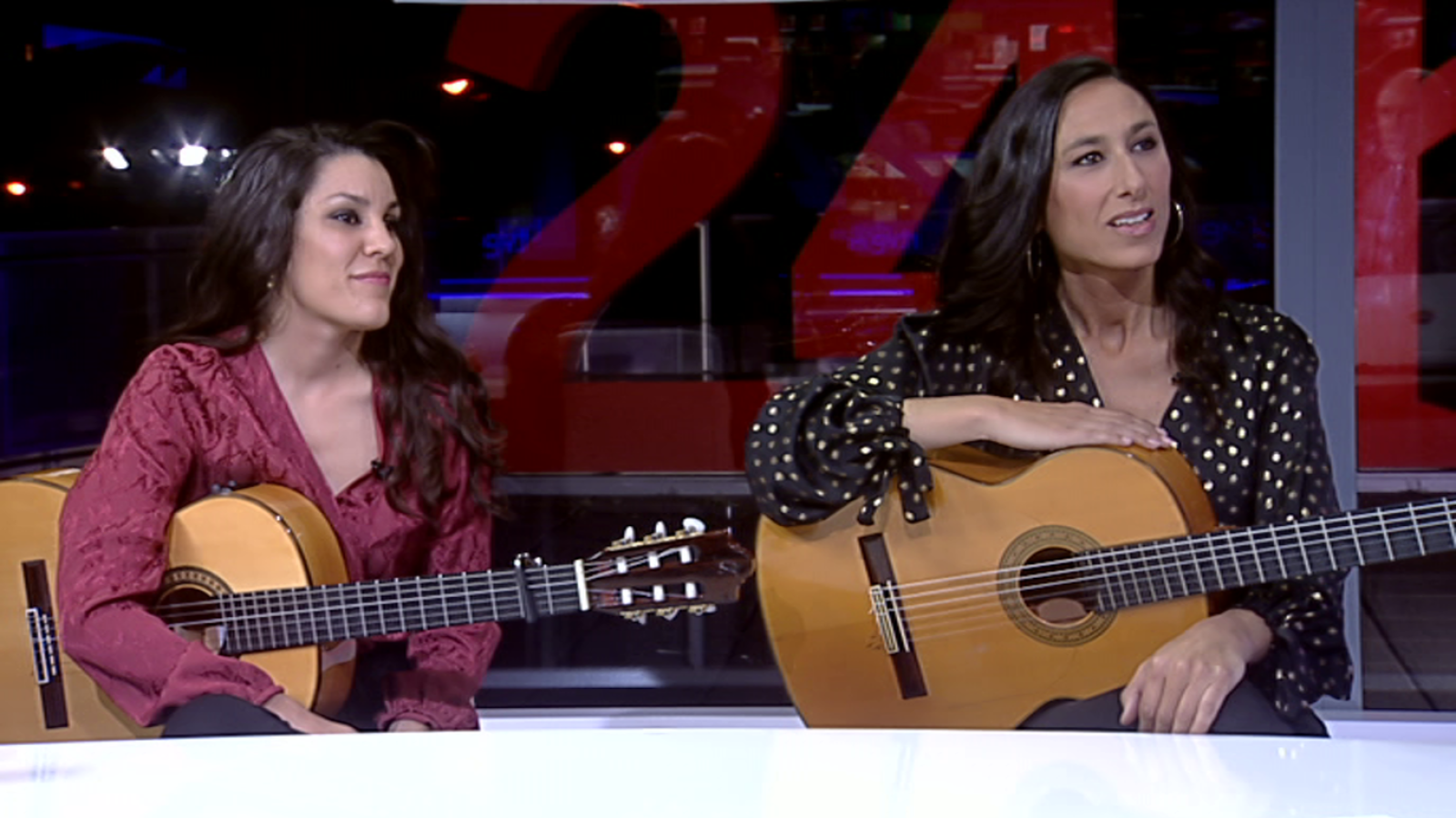 La hora cultural - 23/04/19 - ver ahora