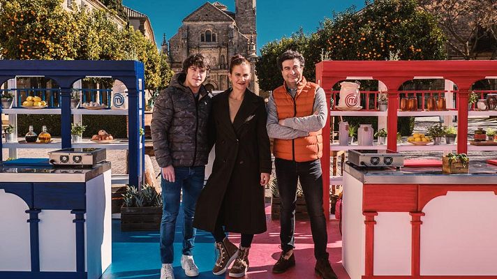 MasterChef - Programa 4