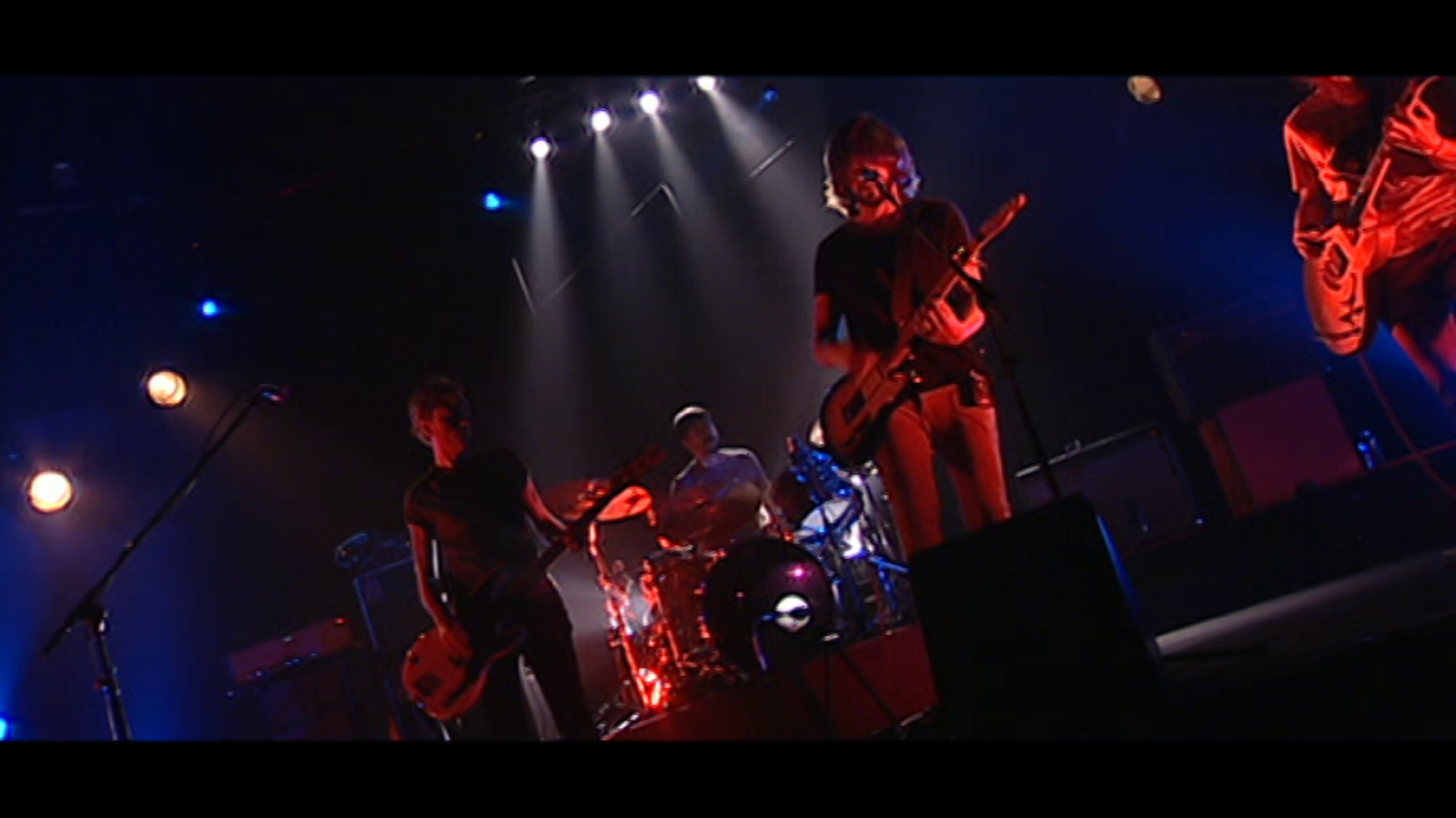 Los conciertos de Radio 3 - El verbo odiado - ver ahora