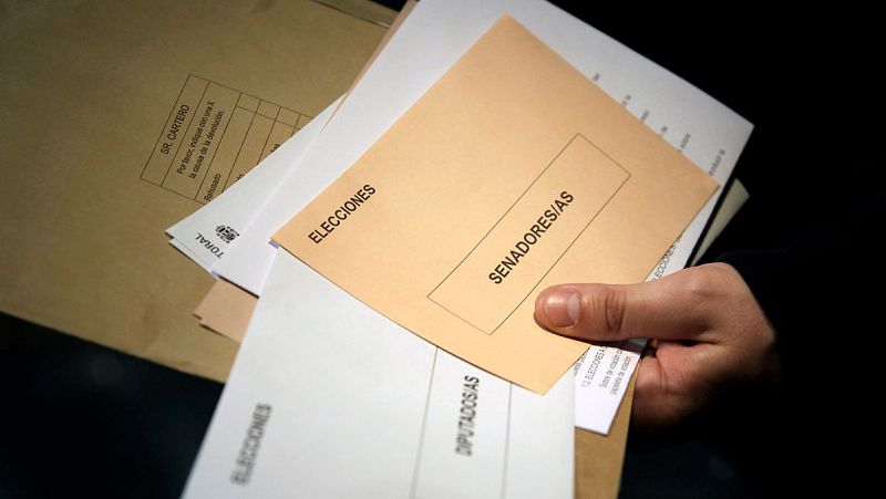 Telediario matinal en cuatro minutos 24/04/2019