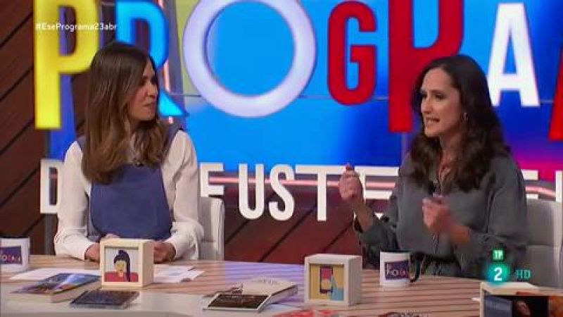 Ese programa - 'Cachitos' estrena su 7� temporada