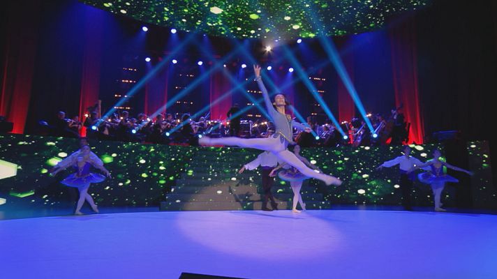 Prodigios - El triunfo de Saïd con su actuación final