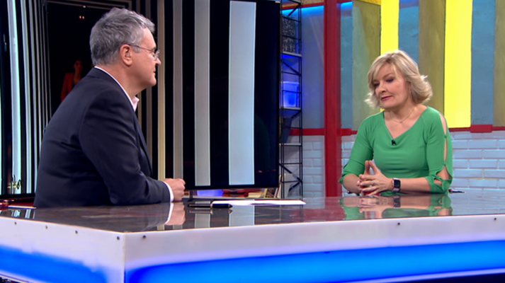 La aventura del Saber - La aventura del saber - 24/04/19