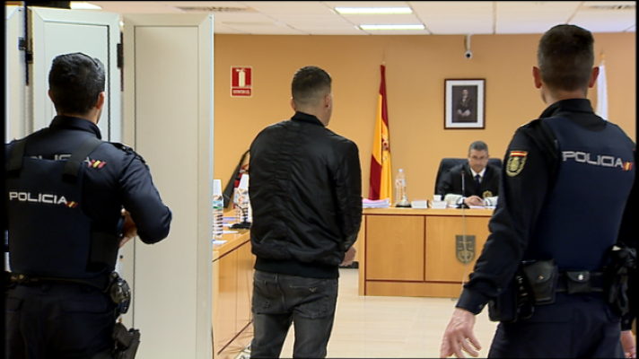 Telecanarias - Telecanarias 2 - 23/04/2019