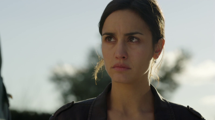 La caza - Así comienza el quinto capítulo de 'La Caza. Monteperdido'