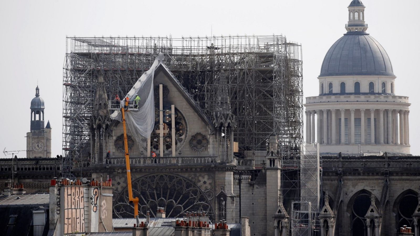 La Mañana - 24/04/19 - ver ahora