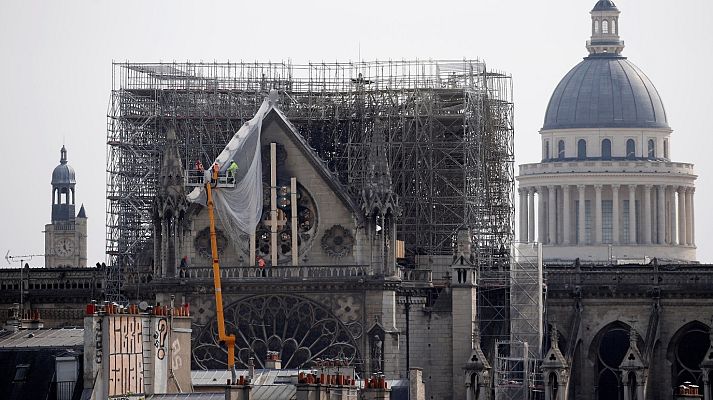 La mañana - La Mañana - 24/04/19