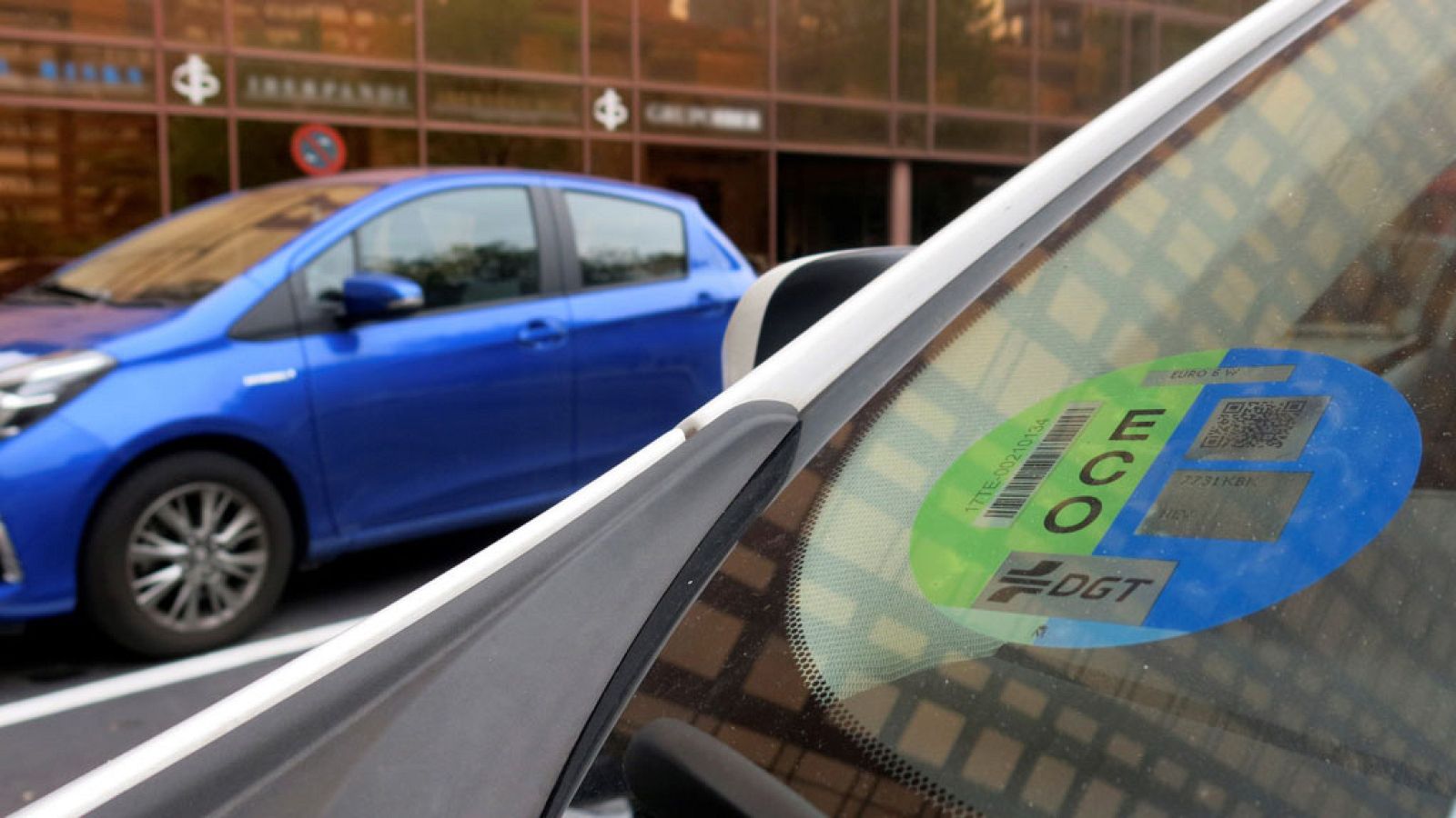 La Comunidad de Madrid en 4' - 24/04/19 - Ver ahora