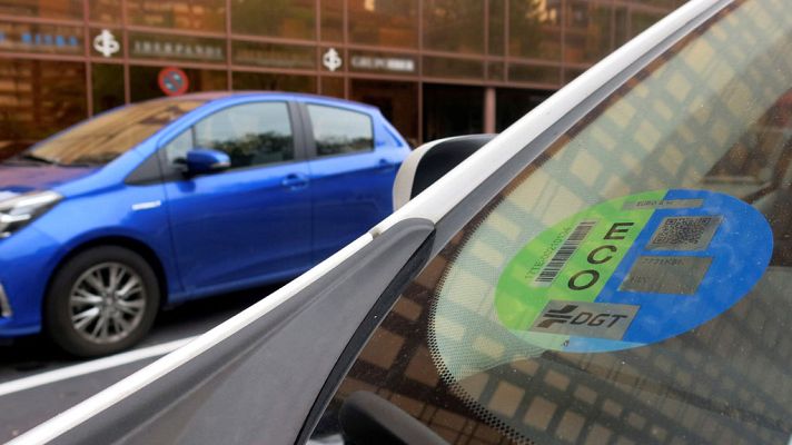 Informativo de Madrid - La Comunidad de Madrid en 4' - 24/04/19