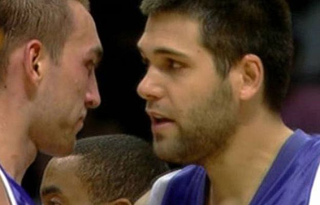 Baloncesto en RTVE - El TAU gana el primer asalto