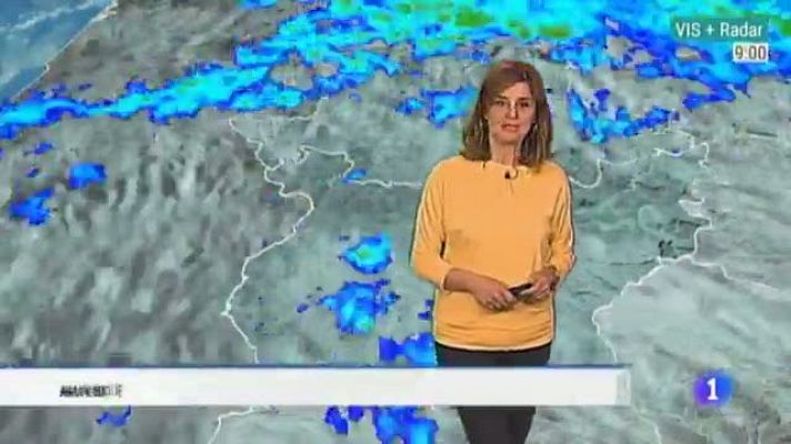 Noticias de Extremadura - El Tiempo en Extremadura - 24/04/19