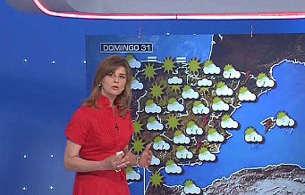 El tiempo - El Tiempo - 30/05/09